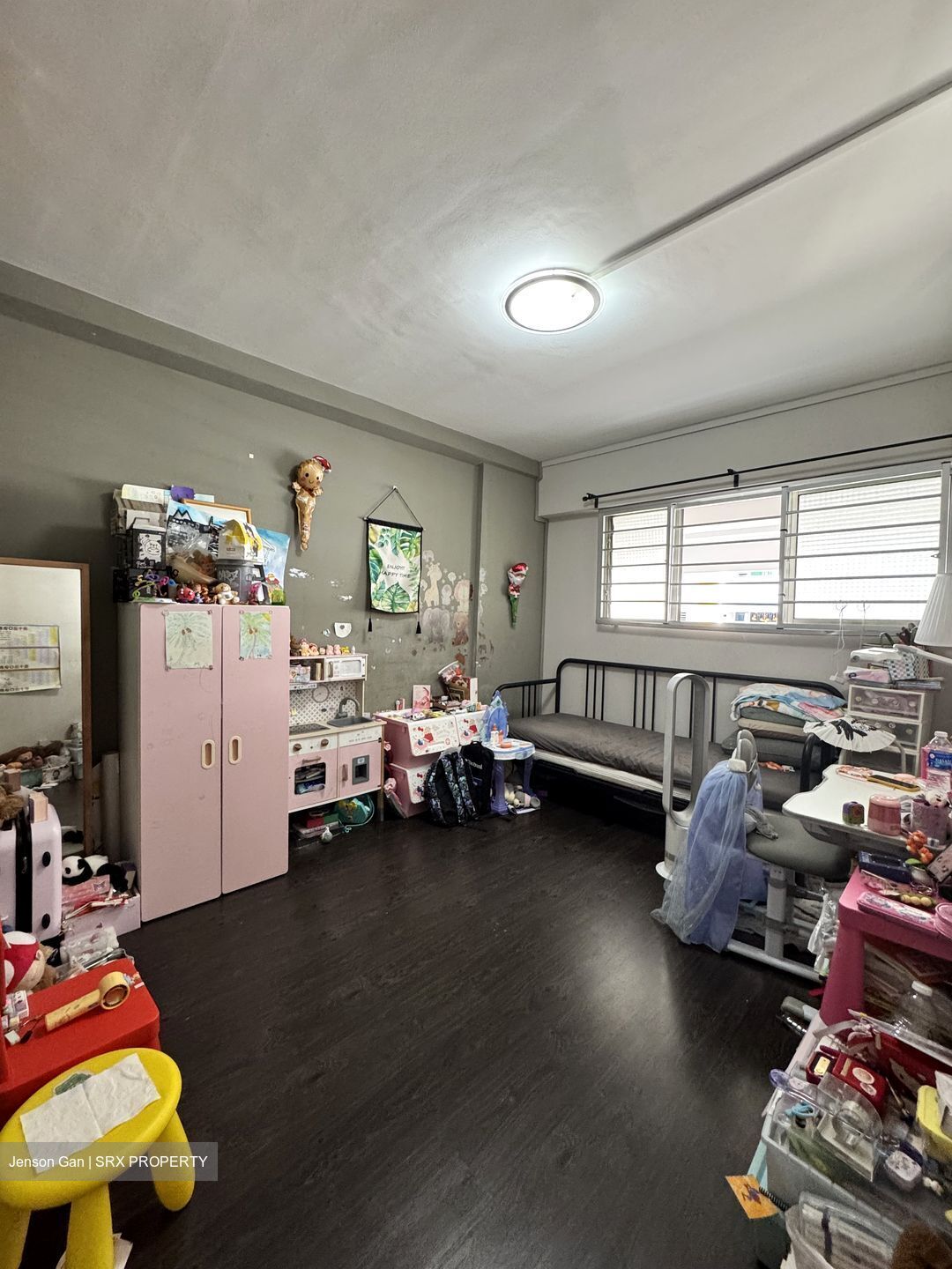 Blk 861 Khatib Evergreen II (Yishun), HDB 3 Rooms #587698361